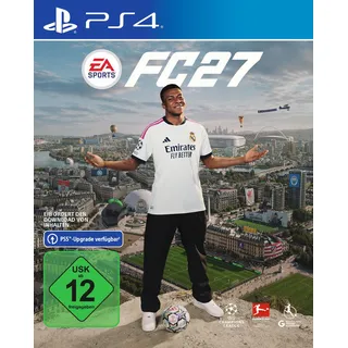Electronic Arts EA Sports FC 27 (PS4)