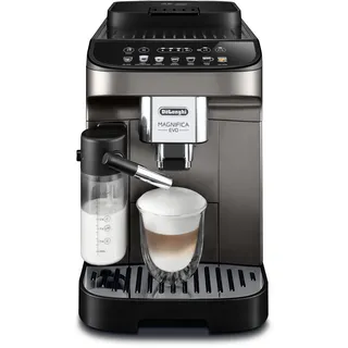 De'Longhi Magnifica Evo ECAM290.81.TB Titan Black