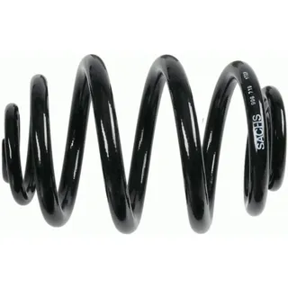 Sachs Fahrwerksfeder