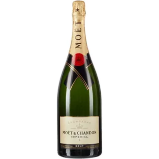 Moët & Chandon  Impérial 1,5 l