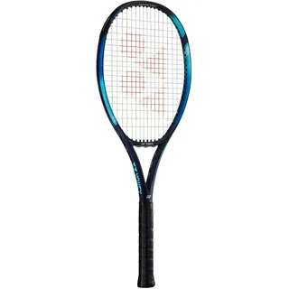 Tennisschläger Yonex EZONE 100 2022  L2 - Schwarz