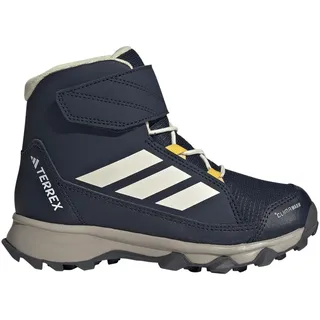 adidas Terrex Snow CF Climawarm Schwarz 38