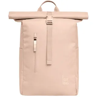 GOT BAG Rolltop Easy Monochrome Pearl