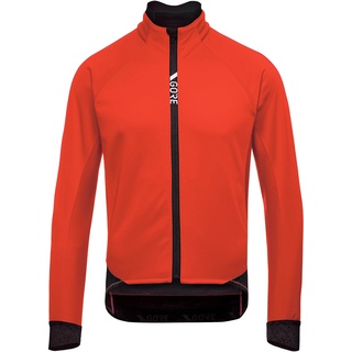 Gore Wear Men's Thermal Cycling Jacket, C5, GORE-TEX INFINIUM