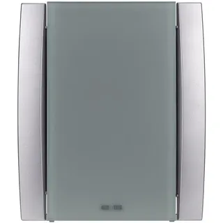 Grothe Türgong Croma 100A 8-12 V 86 dBA Silber/Grau