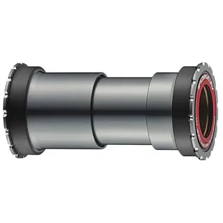 Token Bb841t-41 Ninja Bb Tretlager - Black - 86.5/92 mm