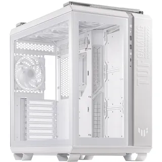 Asus TUF Gaming GT502 Plus TG white