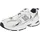 White/Natural Indigo 40,5