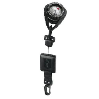 Scubapro FS-2 Clipkonsole mit Retractor