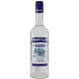 Pantelis Ouzo