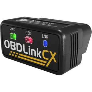 OBDLINK Diagnosegerät OBDLINK CX