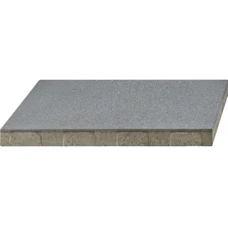 Kann Terrassenplatte Vero Graphit 60 cm x 30 cm x 5 cm