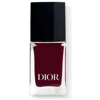 DIOR Vernis Nail Polish with Gel Effect and Couture Color Nr.047 Nuit 1947 (10 ml)