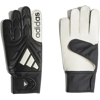 adidas COPA Club Schwarz/Weiß 7