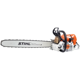 Stihl MS 661 C-M Motorsäge/Kettensäge mit 63 cm Schnittlänge + 1,6 mm Oilomatic Kette