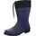Nils Gummistiefel Blau 45
