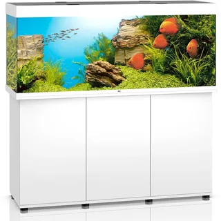 juwel® aquarium Juwel Rio 450 LED Aquarium mit Unterschrank SBX