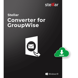 Stellar Converter for Groupwise