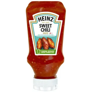 Heinz Sweet-Chili-Sauce 220,0 ml, 1 St.