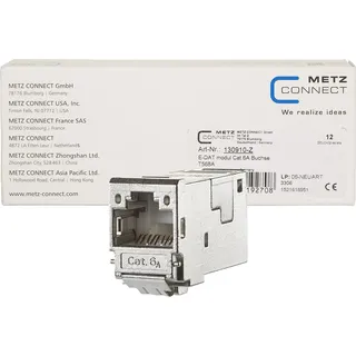 Metz Connect E-DATmodul 130910-Z