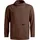Affinity Hoody Herren Braun XXL