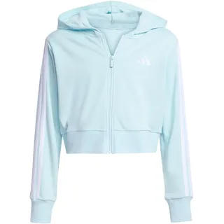 adidas Sweatjacke Green 164