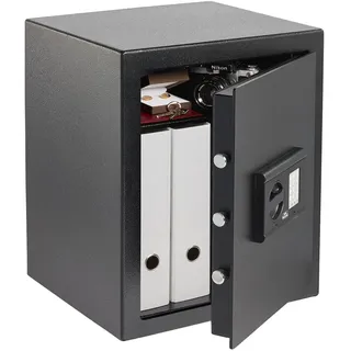 Burg Wächter Möbeltresor H 240 E / Zahlenschloss / Sicherheitsstufe B