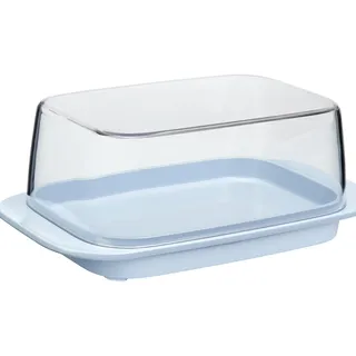 Mepal Butterdose - nordic blue