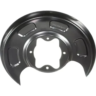 METZGER Spritzblech, Bremsscheibe