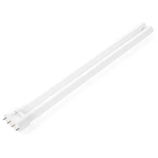 HENDI 2 Stück Ersatzlampen für Insektenvernichter 2x 15W - 270080, 2 Stk., 230V, 30W, 410x23x(H)42mm, ABS Kunststoff