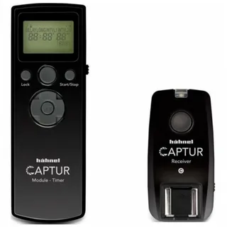 Hähnel Captur Timer Set Nikon