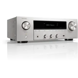 Denon DRA-900H AV Receiver (2 Kanäle, Silber)