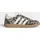 Off White / Cloud White / Core Black 38