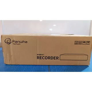 HANWHA TECHWIN MULTISIGNAL VIDEO REKORDER HRX-835 _7.6_6