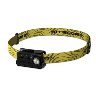 Nitecore Taschenmesser Nitecore NU20 Classic Stirnlampe 360 Lumen