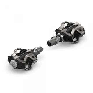 Garmin Rally XC100 Wattmess-Pedalsystem
