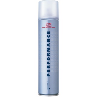 Wella Performance Haarspray Extra Stark 500 ml