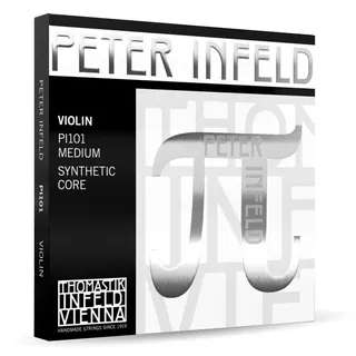 Thomastik Peter Infeld Violinsaiten 4/4
