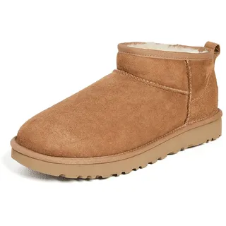 UGG Australia Classic Ultra Mini Chestnut 39
