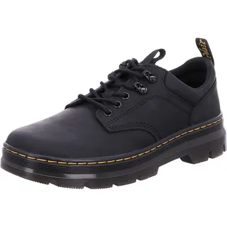 Dr. Martens Reeder Herren Schwarz 46