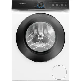 Siemens iQ700 WG44B2071 Waschmaschine (9 kg, 1400 U/min)
