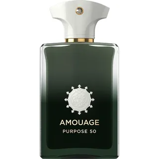 Amouage Extrait Collection Purpose Extrait de Parfum 100 ml
