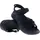 Tirra Sport Schwarz 41