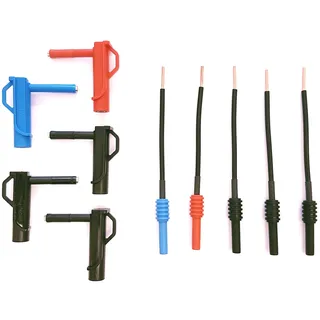 HT Instruments Adapterset KIT-VAD