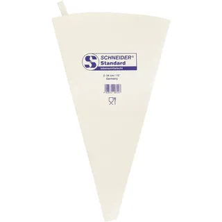 Schneider Spritzbeutel Gr. 2-34