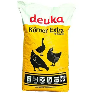 deukavallo Körner Extra für Hühner 25 kg