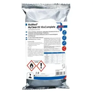 Maimed MyClean DS Desinfektionstücher Refill 120 St.