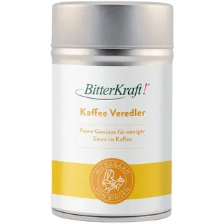 bitterkraft gmbh Kaffee Veredler 30 g