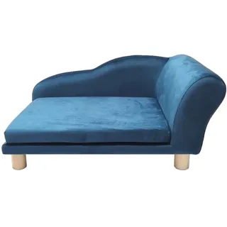 Divanetto Chaise longue per cani e gatti modello Dandy Ferribiella