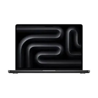 2024 M4 Max 128 GB RAM 8 TB SSD 40-Core GPU Space Schwarz